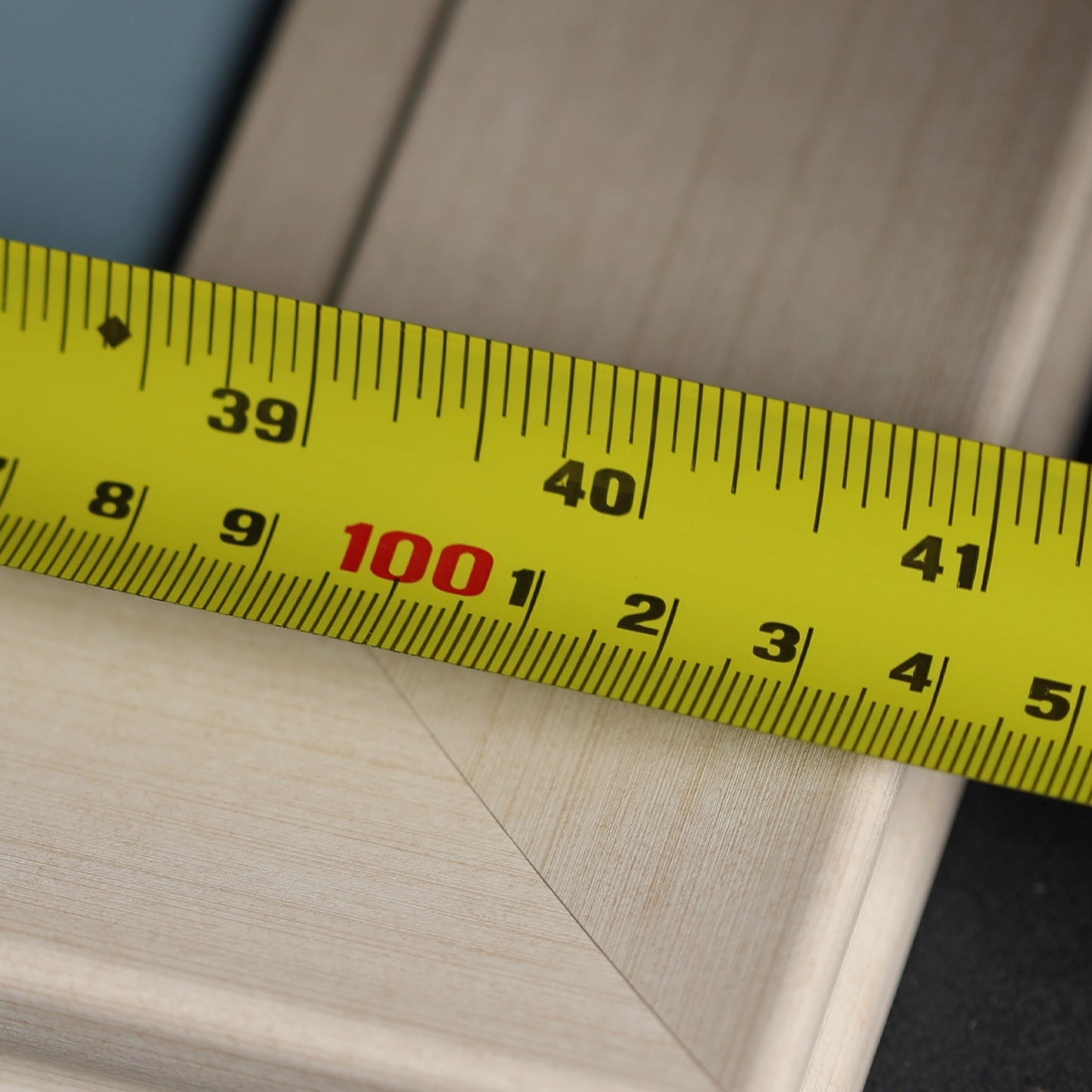 Bespoke Framed Print