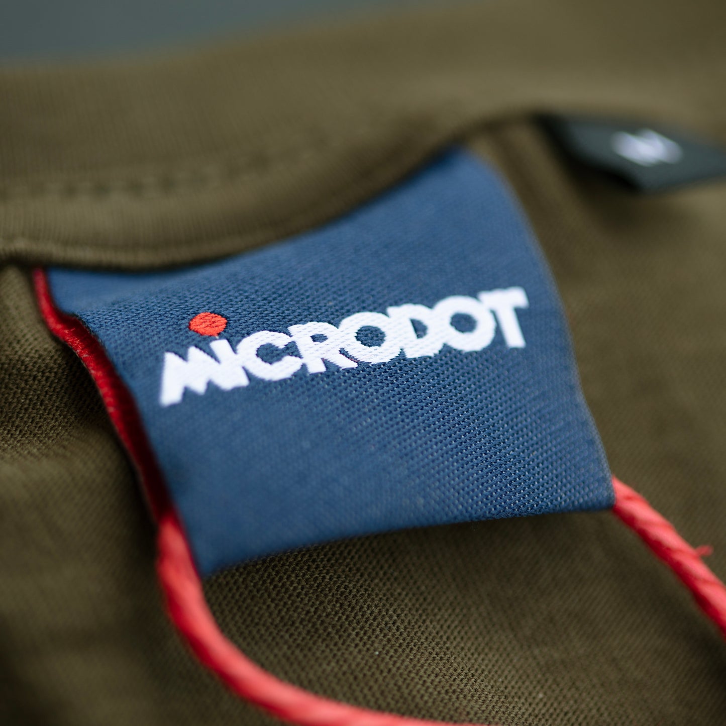 Microdot Kodak 1976 T Shirt